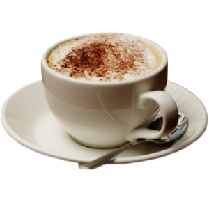 Cappuccino PNG-49628